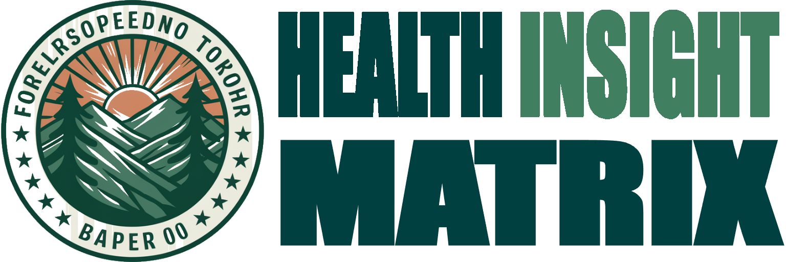 Healthinsightmatrix